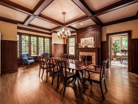 Tiny photo for 140 N Parkview Avenue, Bexley, OH 43209 (MLS # 226007351)