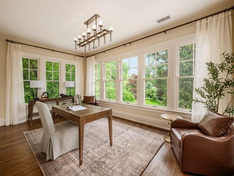 Tiny photo for 140 N Parkview Avenue, Bexley, OH 43209 (MLS # 226007351)