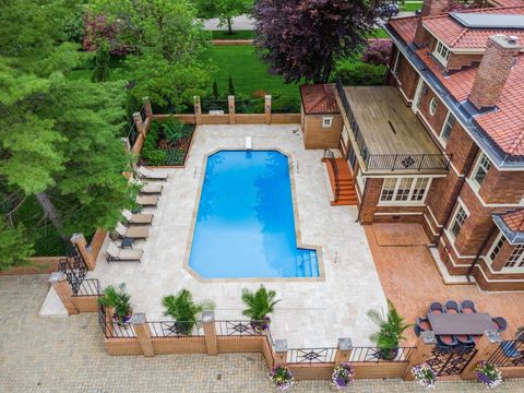 Tiny photo for 140 N Parkview Avenue, Bexley, OH 43209 (MLS # 226007351)