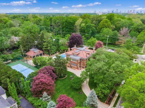 Tiny photo for 140 N Parkview Avenue, Bexley, OH 43209 (MLS # 226007351)