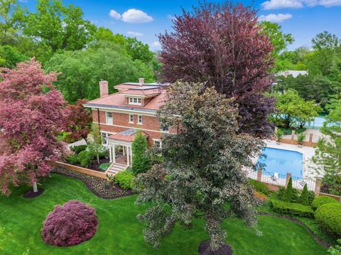 Tiny photo for 140 N Parkview Avenue, Bexley, OH 43209 (MLS # 226007351)