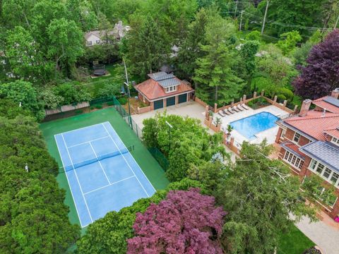 Tiny photo for 140 N Parkview Avenue, Bexley, OH 43209 (MLS # 226007351)