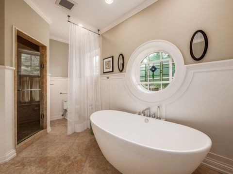 Tiny photo for 140 N Parkview Avenue, Bexley, OH 43209 (MLS # 226007351)