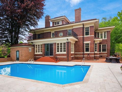 Tiny photo for 140 N Parkview Avenue, Bexley, OH 43209 (MLS # 226007351)