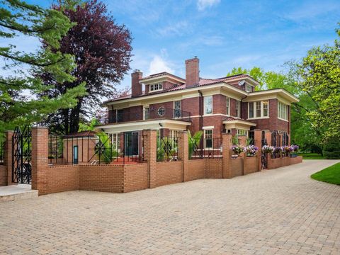 Tiny photo for 140 N Parkview Avenue, Bexley, OH 43209 (MLS # 226007351)