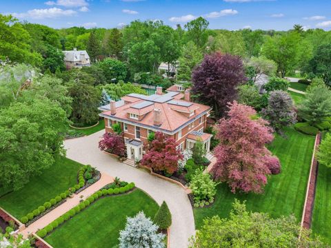 Tiny photo for 140 N Parkview Avenue, Bexley, OH 43209 (MLS # 226007351)