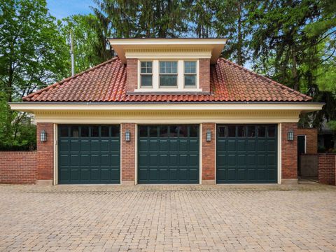 Tiny photo for 140 N Parkview Avenue, Bexley, OH 43209 (MLS # 226007351)