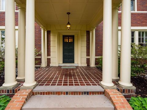 Tiny photo for 140 N Parkview Avenue, Bexley, OH 43209 (MLS # 226007351)