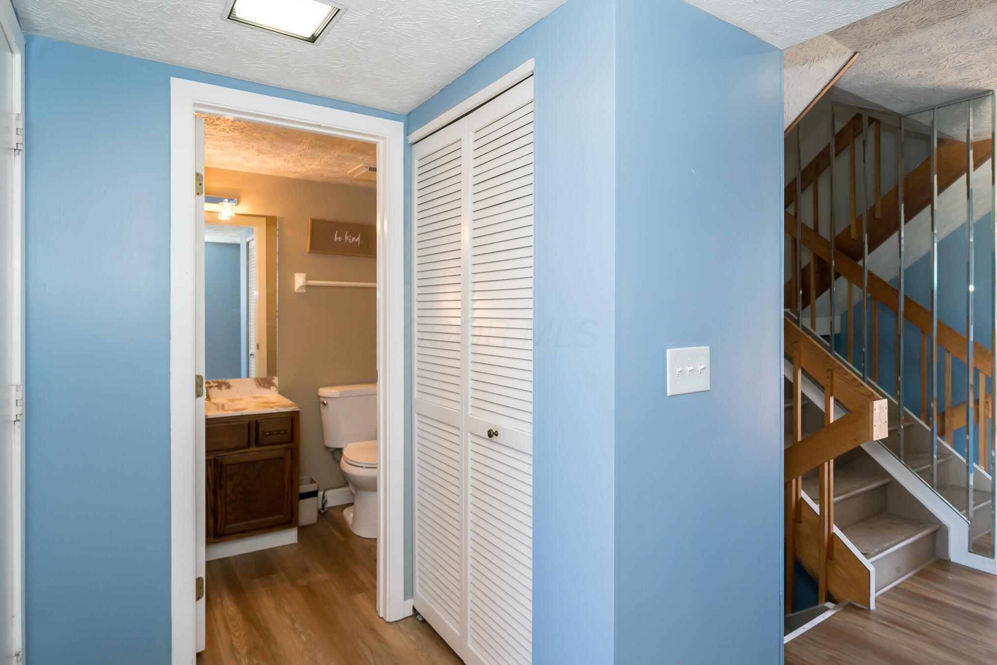 5071 Chuckleberry Lane #1, Westerville, Ohio image 16