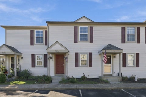 Photo of 7476 Call Road 109B #109B, Blacklick, OH 43004 (MLS # 226040190)