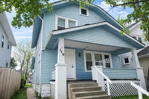 179 S Eureka Avenue Columbus OH 43204