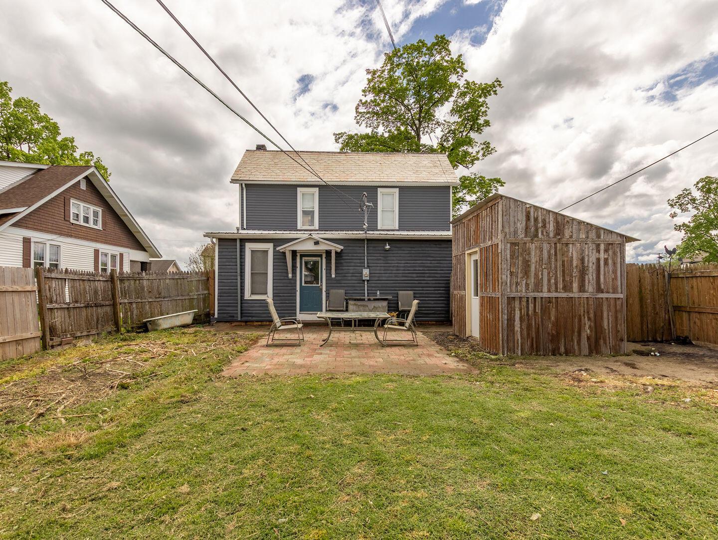 554 E 2nd Street, Logan, Ohio image 4