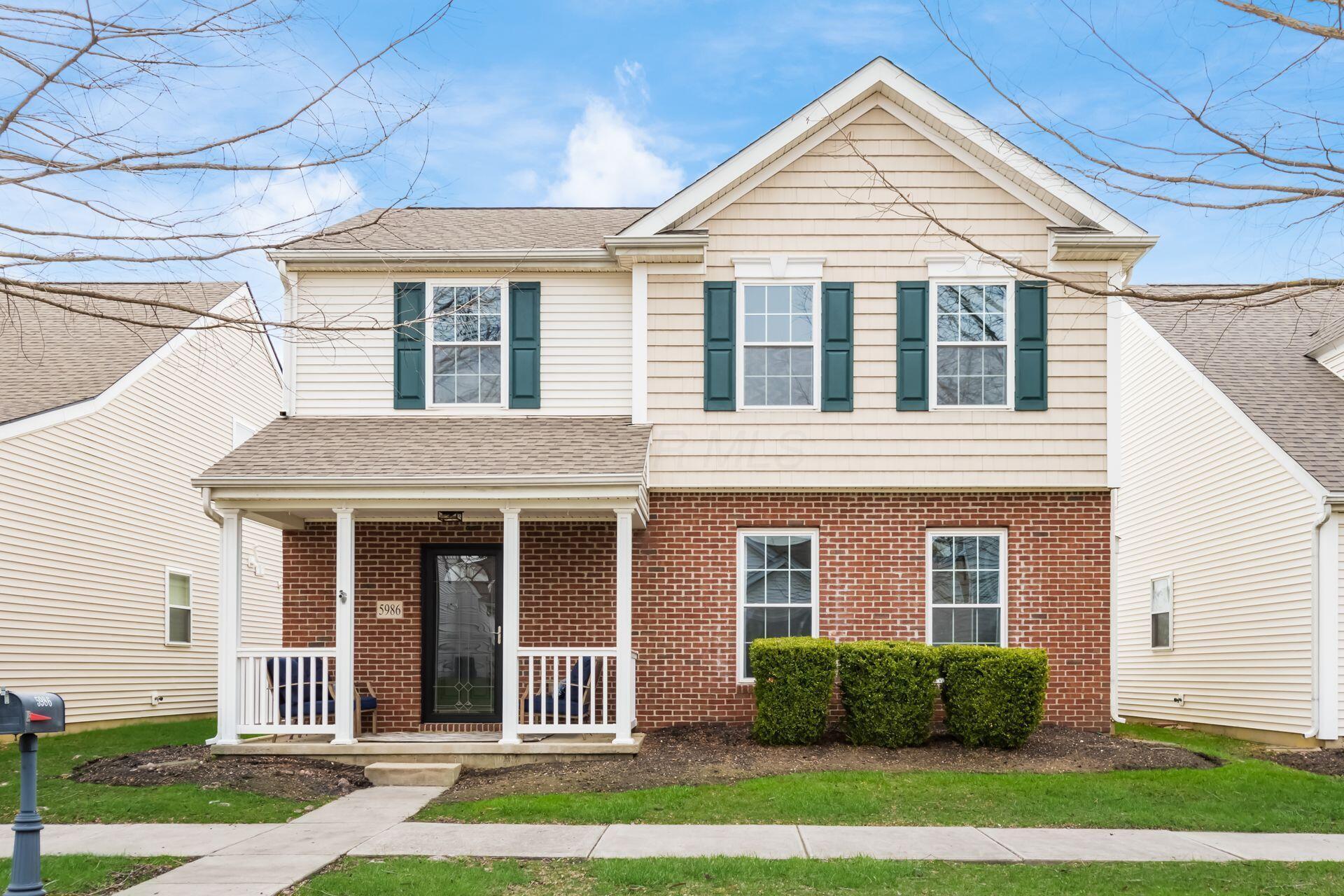5986 Ruihley Way, Westerville, Ohio image 31