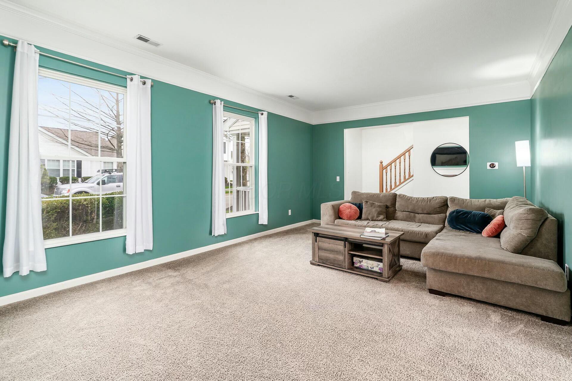5986 Ruihley Way, Westerville, Ohio image 9
