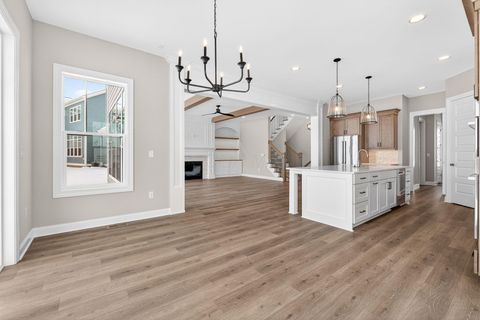 Tiny photo for 11407 Gold Finch Drive, Plain City, OH 43064 (MLS # 226003272)