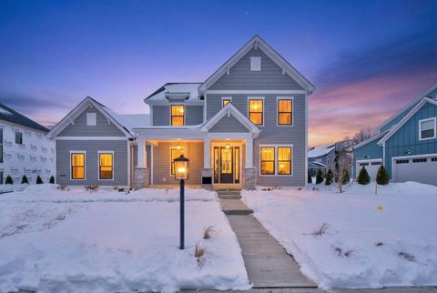 Photo of 11407 Gold Finch Drive, Plain City, OH 43064 (MLS # 226003272)