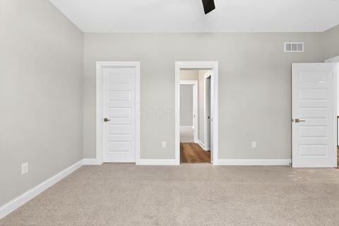 Tiny photo for 11407 Gold Finch Drive, Plain City, OH 43064 (MLS # 226003272)