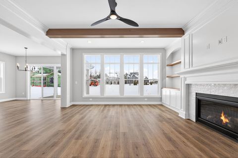 Tiny photo for 11407 Gold Finch Drive, Plain City, OH 43064 (MLS # 226003272)