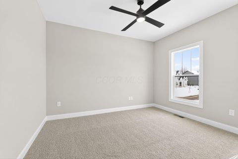 Tiny photo for 11407 Gold Finch Drive, Plain City, OH 43064 (MLS # 226003272)