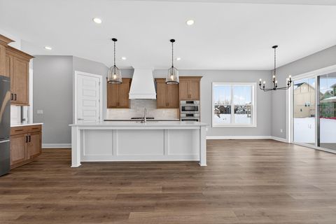 Tiny photo for 11407 Gold Finch Drive, Plain City, OH 43064 (MLS # 226003272)