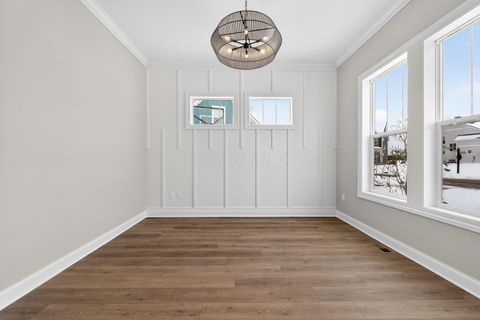 Tiny photo for 11407 Gold Finch Drive, Plain City, OH 43064 (MLS # 226003272)