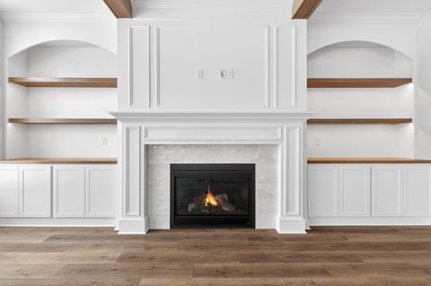 Tiny photo for 11407 Gold Finch Drive, Plain City, OH 43064 (MLS # 226003272)