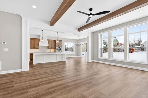 Tiny photo for 11407 Gold Finch Drive, Plain City, OH 43064 (MLS # 226003272)