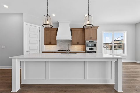 Tiny photo for 11407 Gold Finch Drive, Plain City, OH 43064 (MLS # 226003272)