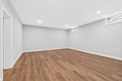 Tiny photo for 11407 Gold Finch Drive, Plain City, OH 43064 (MLS # 226003272)