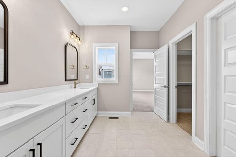 Tiny photo for 11407 Gold Finch Drive, Plain City, OH 43064 (MLS # 226003272)