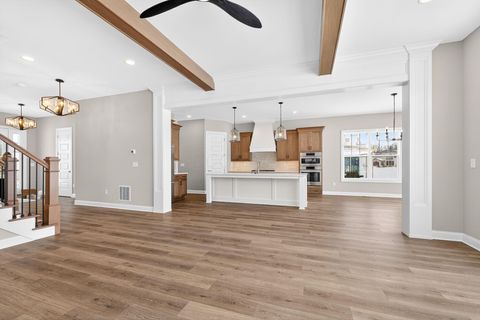 Tiny photo for 11407 Gold Finch Drive, Plain City, OH 43064 (MLS # 226003272)