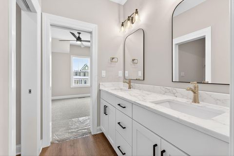 Tiny photo for 11407 Gold Finch Drive, Plain City, OH 43064 (MLS # 226003272)