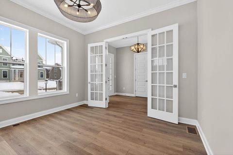 Tiny photo for 11407 Gold Finch Drive, Plain City, OH 43064 (MLS # 226003272)