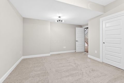 Tiny photo for 11407 Gold Finch Drive, Plain City, OH 43064 (MLS # 226003272)