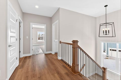 Tiny photo for 11407 Gold Finch Drive, Plain City, OH 43064 (MLS # 226003272)