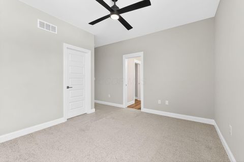 Tiny photo for 11407 Gold Finch Drive, Plain City, OH 43064 (MLS # 226003272)