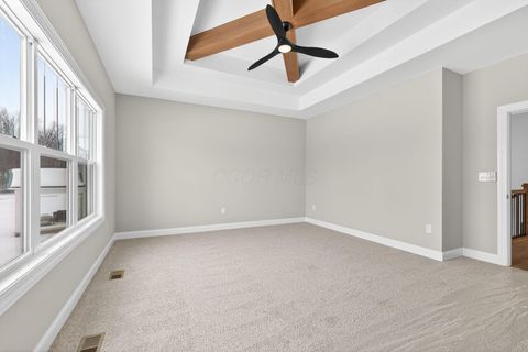 Tiny photo for 11407 Gold Finch Drive, Plain City, OH 43064 (MLS # 226003272)