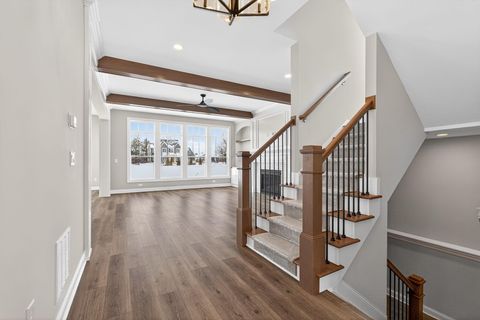 Tiny photo for 11407 Gold Finch Drive, Plain City, OH 43064 (MLS # 226003272)