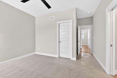 Tiny photo for 11407 Gold Finch Drive, Plain City, OH 43064 (MLS # 226003272)