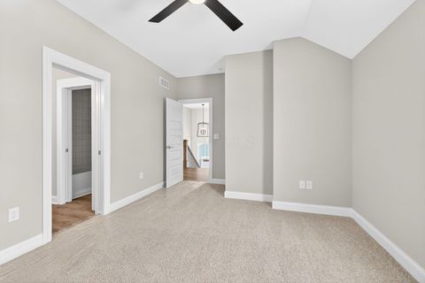 Tiny photo for 11407 Gold Finch Drive, Plain City, OH 43064 (MLS # 226003272)