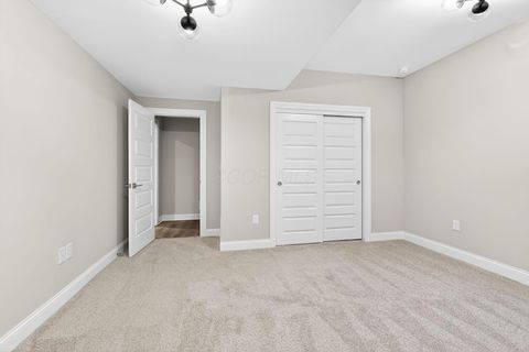 Tiny photo for 11407 Gold Finch Drive, Plain City, OH 43064 (MLS # 226003272)