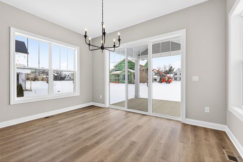 Tiny photo for 11407 Gold Finch Drive, Plain City, OH 43064 (MLS # 226003272)