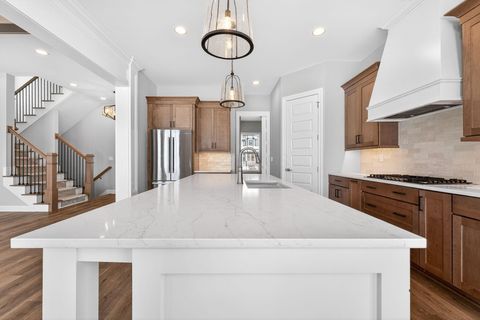 Tiny photo for 11407 Gold Finch Drive, Plain City, OH 43064 (MLS # 226003272)