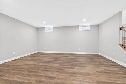 Tiny photo for 11407 Gold Finch Drive, Plain City, OH 43064 (MLS # 226003272)