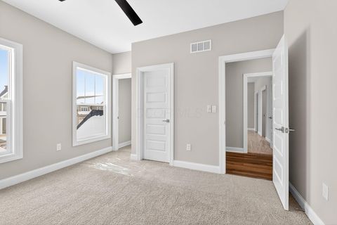 Tiny photo for 11407 Gold Finch Drive, Plain City, OH 43064 (MLS # 226003272)