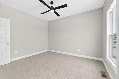 Tiny photo for 11407 Gold Finch Drive, Plain City, OH 43064 (MLS # 226003272)