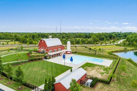 Tiny photo for 11407 Gold Finch Drive, Plain City, OH 43064 (MLS # 226003272)