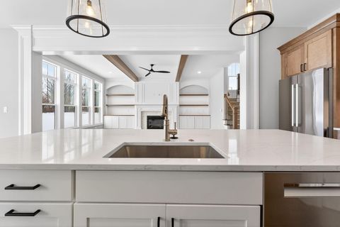 Tiny photo for 11407 Gold Finch Drive, Plain City, OH 43064 (MLS # 226003272)