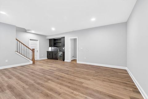 Tiny photo for 11407 Gold Finch Drive, Plain City, OH 43064 (MLS # 226003272)