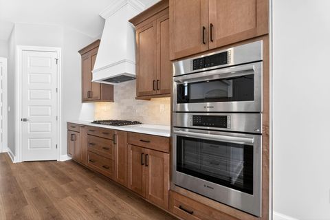 Tiny photo for 11407 Gold Finch Drive, Plain City, OH 43064 (MLS # 226003272)